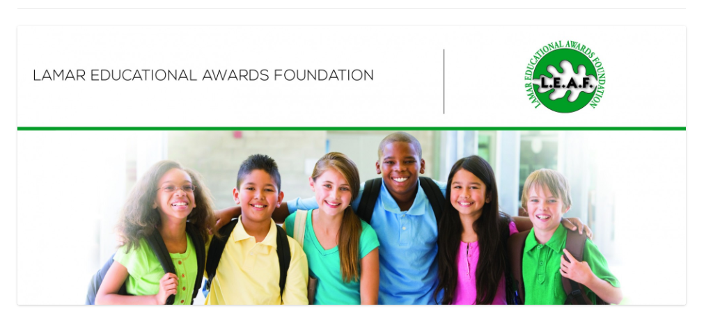 Lamar Educational Awards Foundation